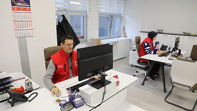 İlkadım'da Çözüm Odaklı Belediyecilik