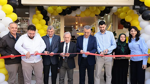 İlkadım'da Ekonomiye Yeni Katkı