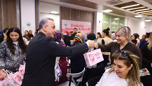 İlkadım'da gönül köprüleri kuruldu!Başkan İhsan Kurnaz'dan 24 Mahalleye ziyaret