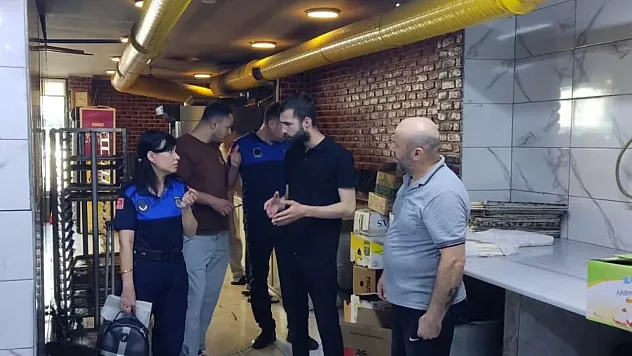 İlkadım'da halk sağlığı güvende