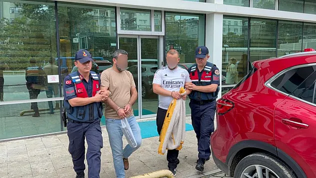 İlkadım'da İki Ayrı Uyuşturucu Operasyonu