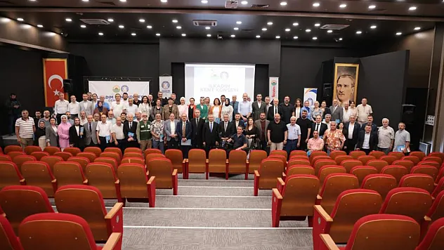 İlkadım'da Kent Konseyi Genel Kurul Toplantısı
