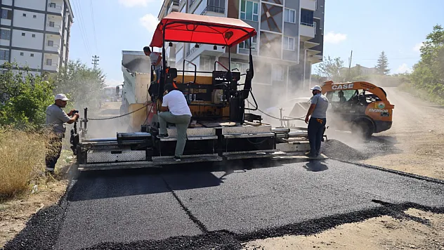 İlkadım'da Konfor ve Estetik Bir Arada