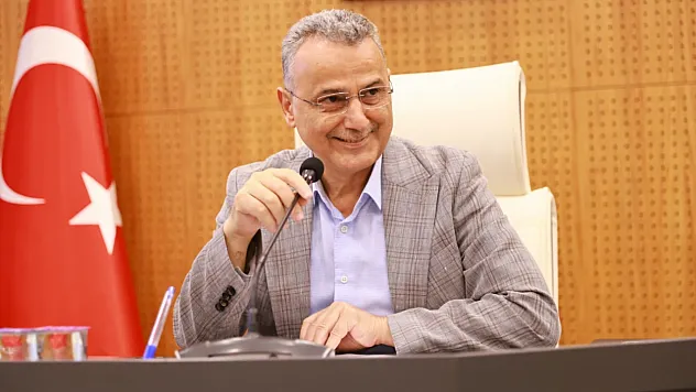 İlkadım'da 'ortak akıl' vurgusu: Başkan Kurnaz'dan meclis üyelerine teşekkür