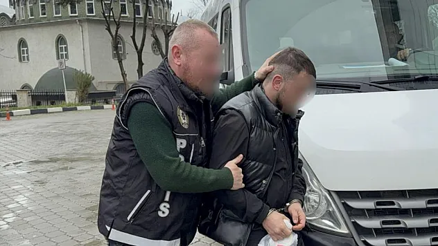 İlkadım'da uyuşturucu operasyonu
