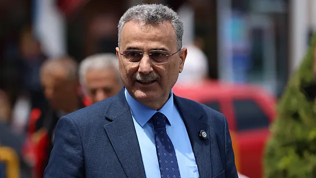 İlkadım'da vaat edilen 34 projenin 17'si hayata geçirildi