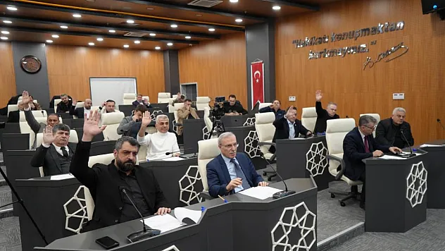 İlkadım Meclisi'nden ABD/İsrail-İran savaşı için ortak çağrı
