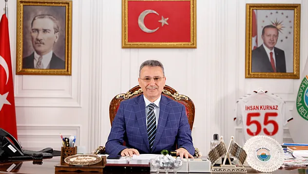 'İlkadım Mobil' Yayında