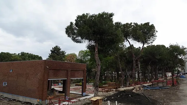 İlkadımda mali devrim: Borç yükü kalktı, hizmetin önü açıldı