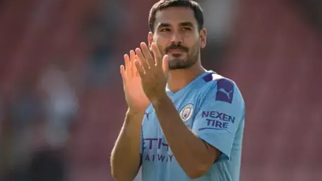 İlkay Galatasaray'a gelmek için hazır