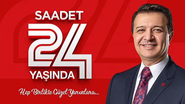 'İlkeli siyasetin adresi olduk'