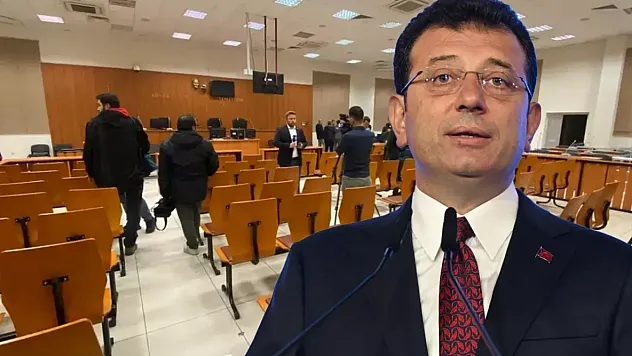 İmamoğlu'ndan son dakika kritik karar