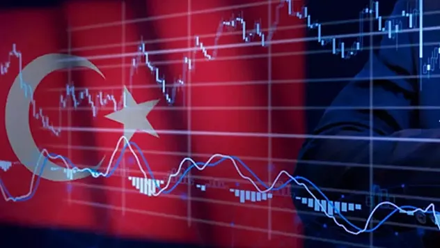 IMF, Türkiye'nin büyüme tahminini revize etti