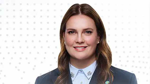 İmren Nilay Tüfekçi rotayı İstanbul'a çevirdi