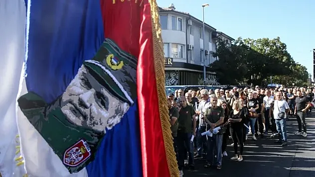 İngiltere'den Sırbistan'a Mladic tepkisi