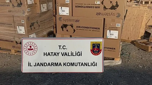 İnşaattan 1 milyonluk vurgun yapan 3 şüpheli yakalandı
