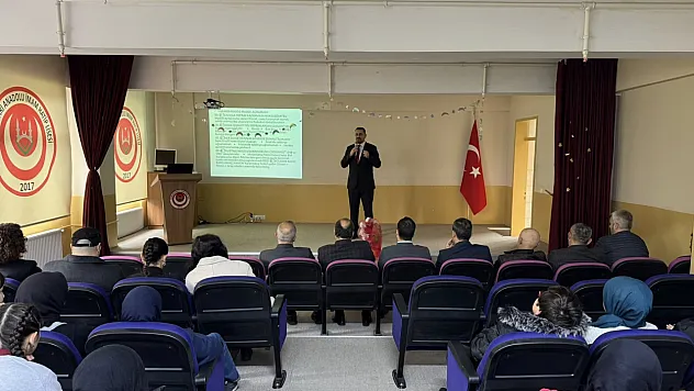 İnsan Hakları Günü'ne Anlamlı Buluşma