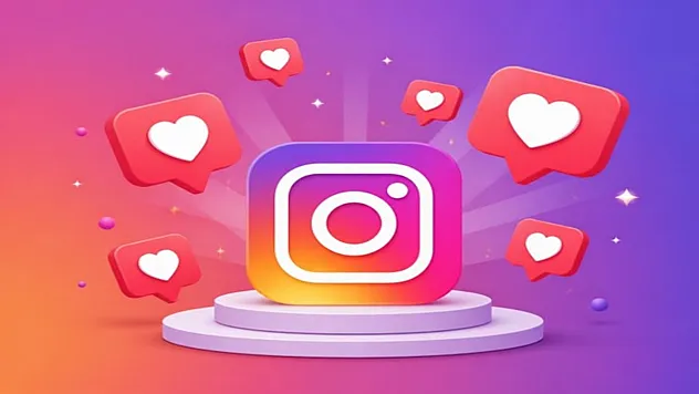 Instagram Ücretsiz Beğeni Hizmetleri RoxMedya'da!
