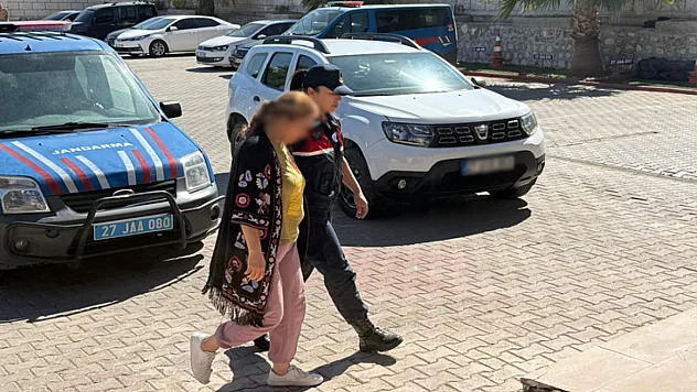 İntihar süsü vererek ortadan kayboldu