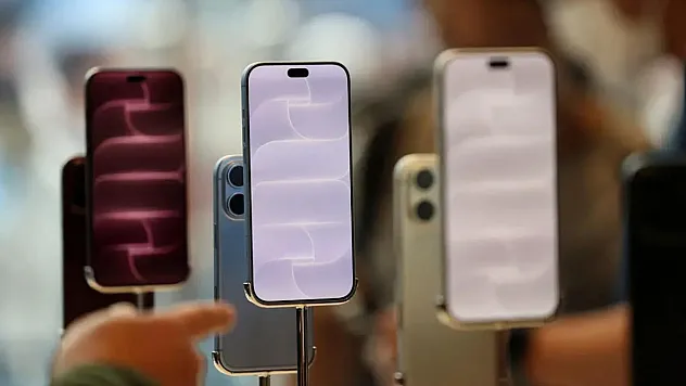 iPhone 18 Pro Türkiye'de satışa çıktı!