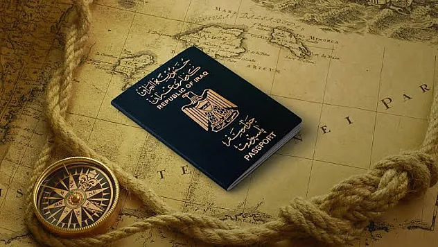 Irak e-Vize Başvurusu 2026: Seyahat Öncesi Bilinmesi Gerekenler