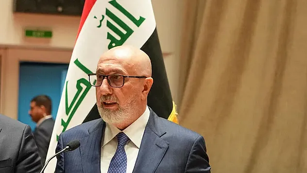 Irak'tan İran'a Körfez resti: 'Resmi duruşumuz Arap Körfezidir'