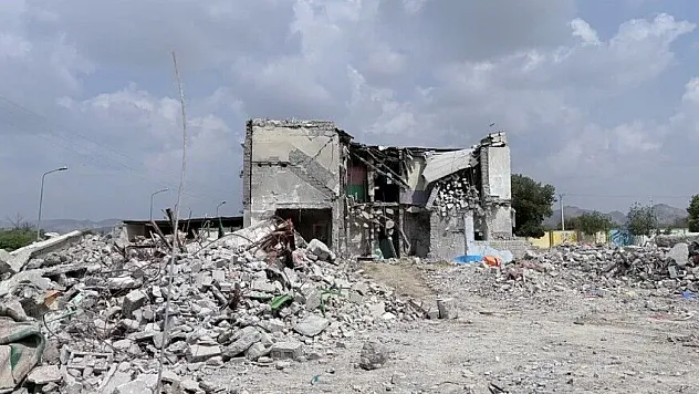 İran'da 168 çocuğun öldüğü okul saldırısında ABD'nin istihbarat ihmali ortaya çıktı