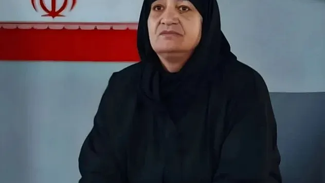 İran'da 'Kara Dul'a 10 ayrı idam cezası