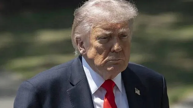 İran'dan Trump'a 'Yemek kamyonu' göndermesi
