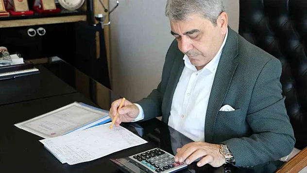 'İran ile İsrail arasındaki ateşkesi memnuniyetle karşılıyoruz'