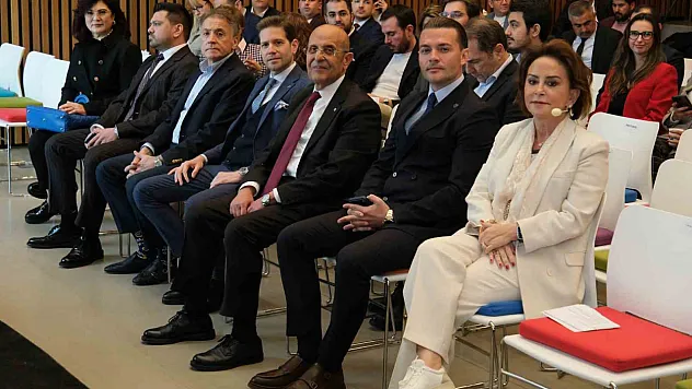 İş Dünyasının Yeni Ajandası