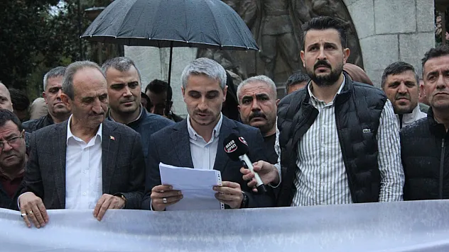 İşçilerden sendika mobbingi iddiası!