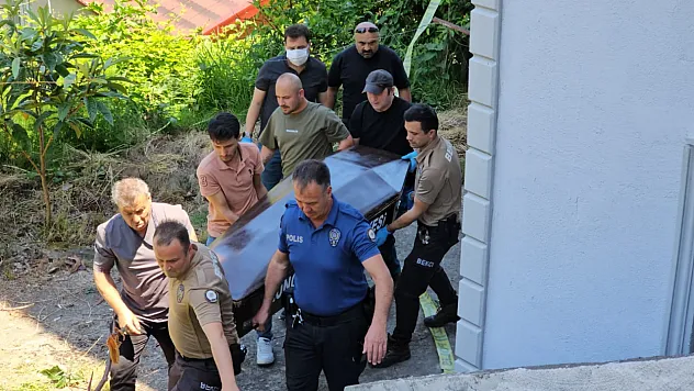 İşe gitmeyen sağlık çalışanından acı haber