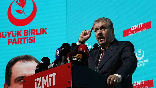 'İslam İşbirliği Teşkilatı yardımlarla harekete geçmeli, İsrail askeri müdahale ederse karşılık verilmeli'