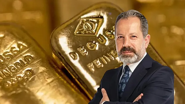 İslam Memiş'ten Altın ve Gümüş Uyarısı: 22 Mart Gram Altın Fiyatları