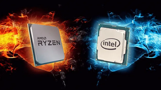 İşlemci Karşılaştırması: AMD mi Intel mi?
