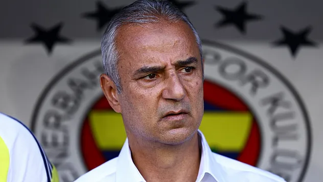 İsmail Kartal: Bizim için moral oldu