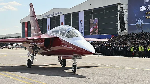 İspanya, HÜRJET ile Hava Kuvvetlerini yeniliyor