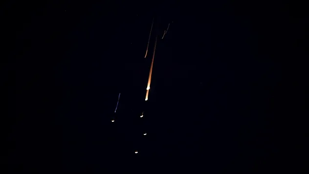 İsrail basını hava sahasının kapatıldığını duyurdu