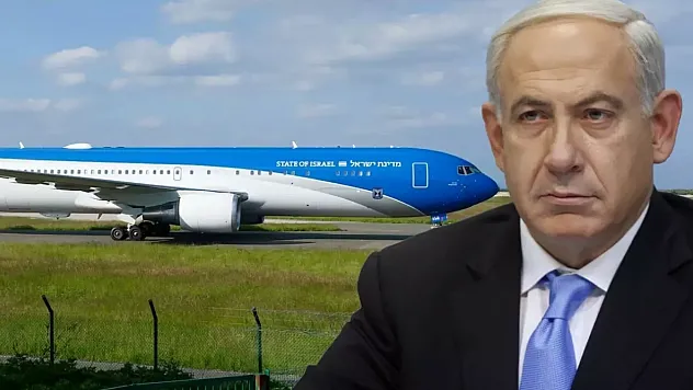 İsrail Basınında olay iddia