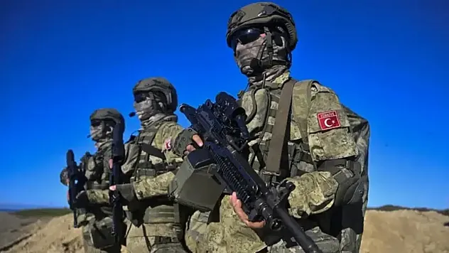 İsrail Basınında 'Türk Hamlesi' Alarmı: 'Suriye'deki Boşluğu Ankara Doldurdu'