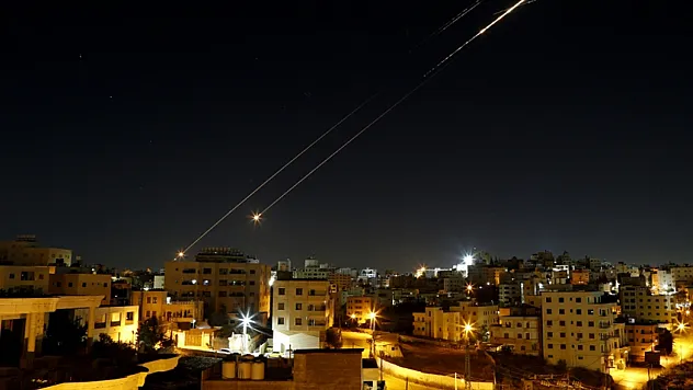 İsrail ile İran çatışmasında 9. gün