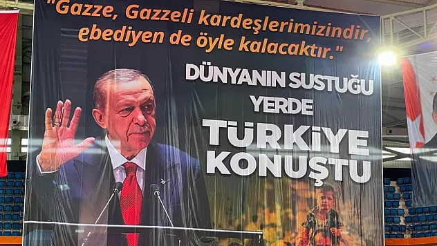 'İsrail'in attığı imzanın arkasında durması temin edilmelidir'