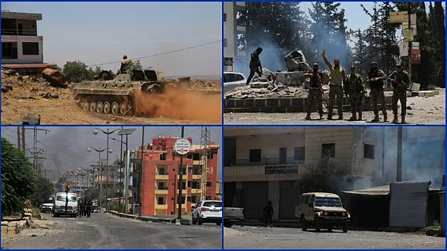 İsrail'in istikrarsızlaştırma çabaları