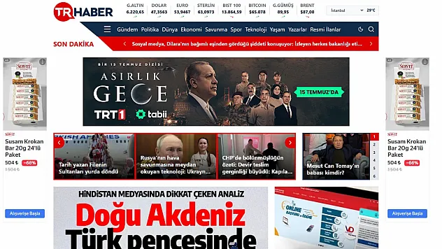 İstanbul Ankara Arası Mesafe ve Ulaşım