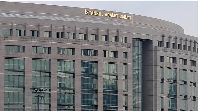 İstanbul'un adliyeleri yargı gündemini belirledi
