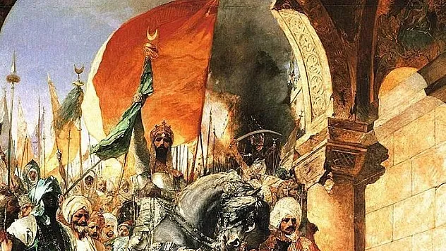 İstanbul'un Fethi kaçıncı yılı? İstanbul ne zaman fethedildi, kuşatma kaç gün sürdü?