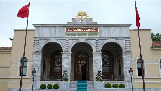 İstanbul Valiliği'nden 'kuduz' iddialarına yalanlama