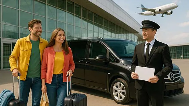 İstanbul ve Antalya Havalimanlarında VIP Transfer: Konforlu Yolculuğun Tek Adresi