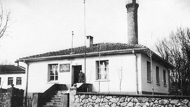 İşte geçmişten günümüze Ladik